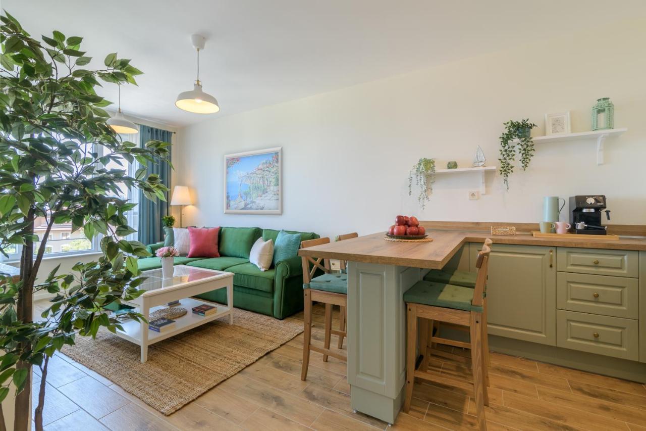 Apartment A'More St Constantin et Helena Extérieur photo