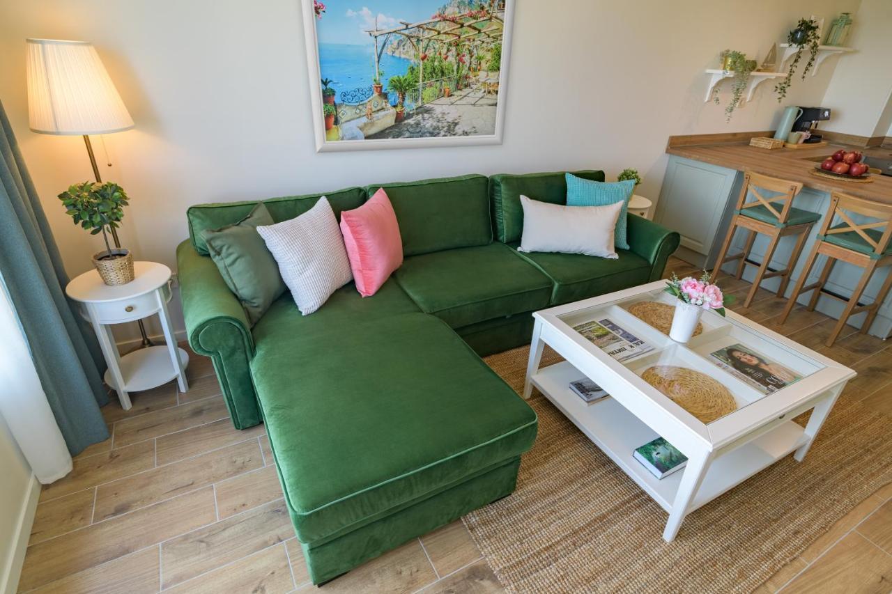 Apartment A'More St Constantin et Helena Extérieur photo