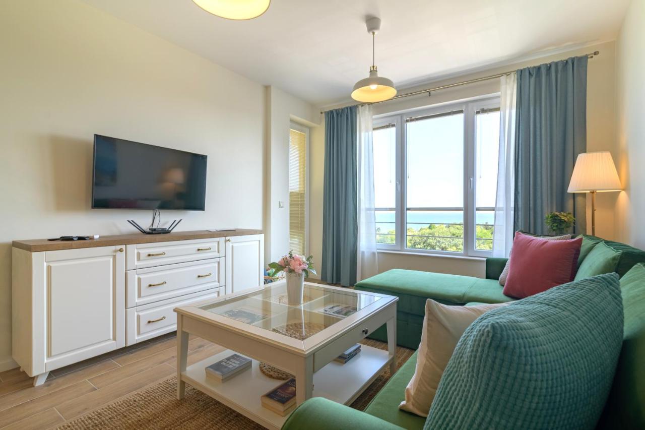 Apartment A'More St Constantin et Helena Extérieur photo