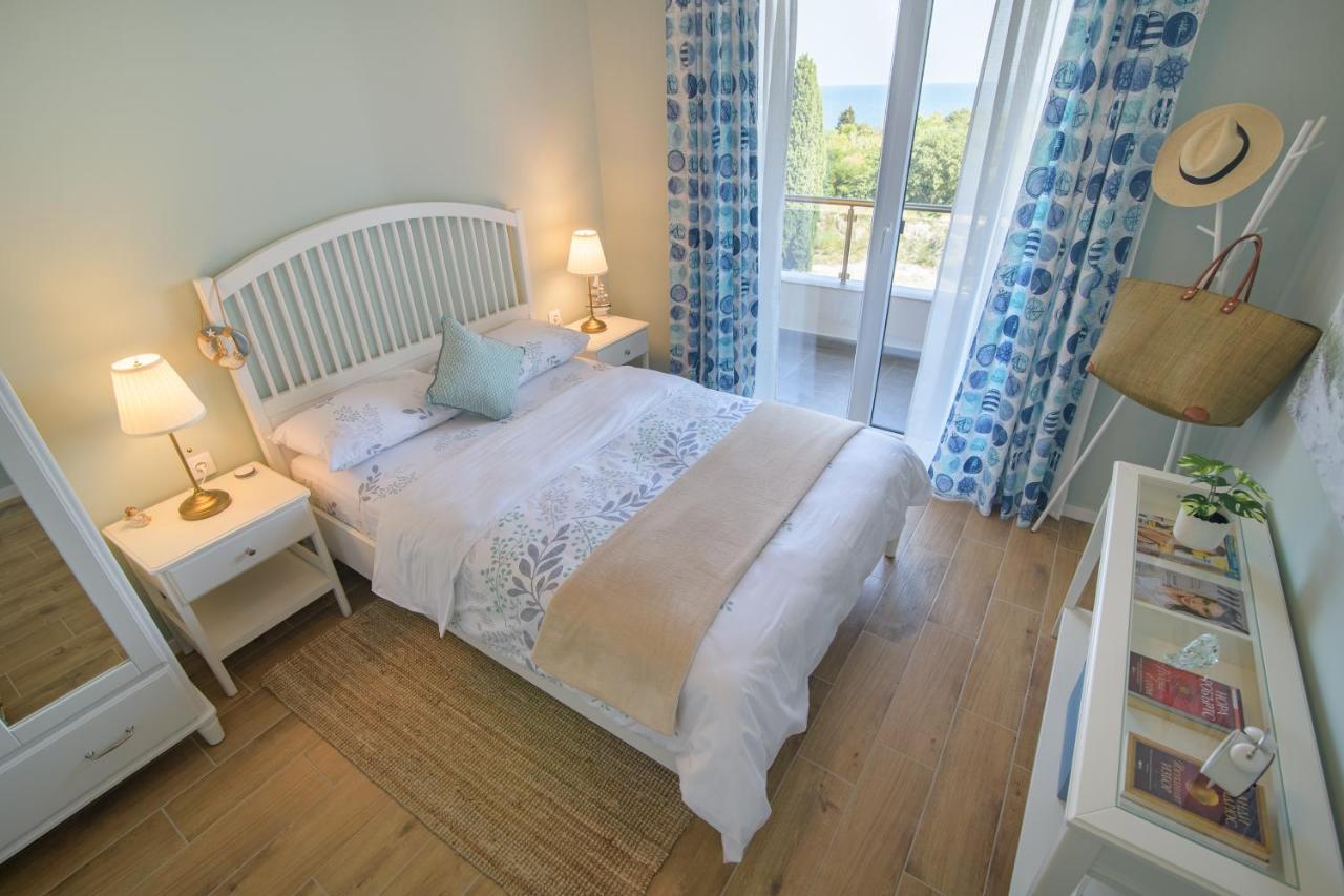 Apartment A'More St Constantin et Helena Extérieur photo
